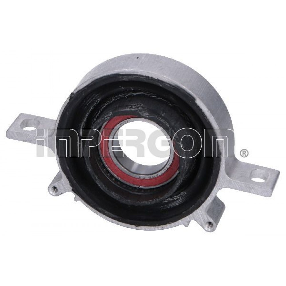 IMPERGOM ΜΕΣΑΙΑ ΤΡΙΒΗ