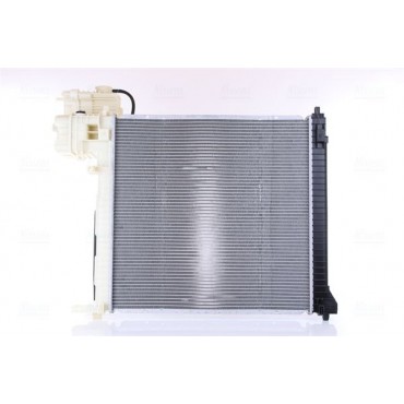 ΨΥΓΕΙΟ ΝΕΡΟΥ MERCEDES V-CLASS V200 <99 569X558X40  NISSENS