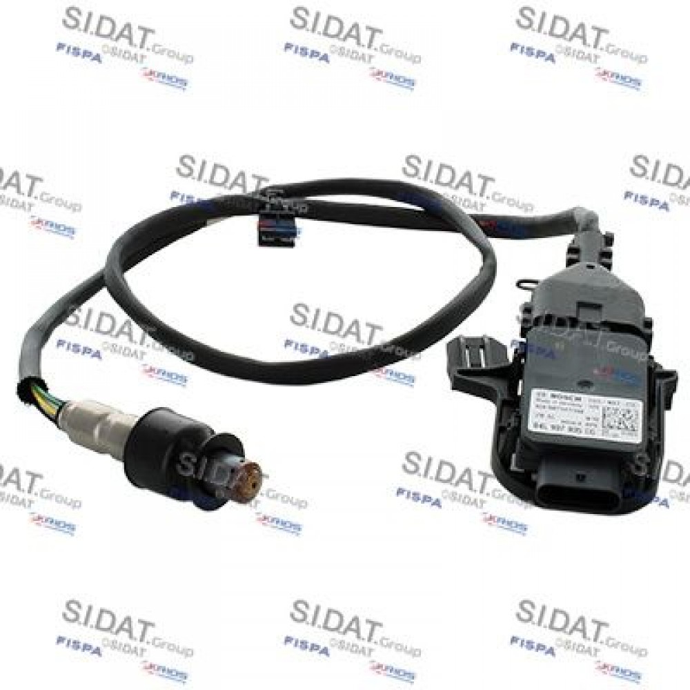 SIDAT ΑΙΣΘΗΤΗΡΑΣ NOX SIDAT ΑΙΣΘΗΤΗΡΑΣ NOX