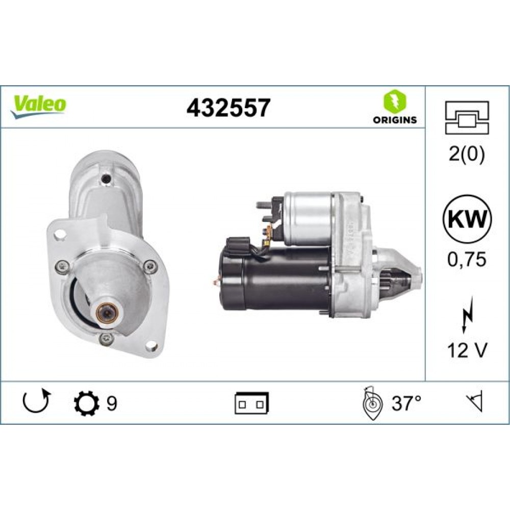 VALEO ΜΙΖΑ VALEO ΜΙΖΑ