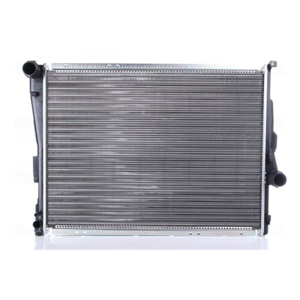 NISSENS ΨΥΓΕΙΟ ΜΗΧΑΝΗΣ