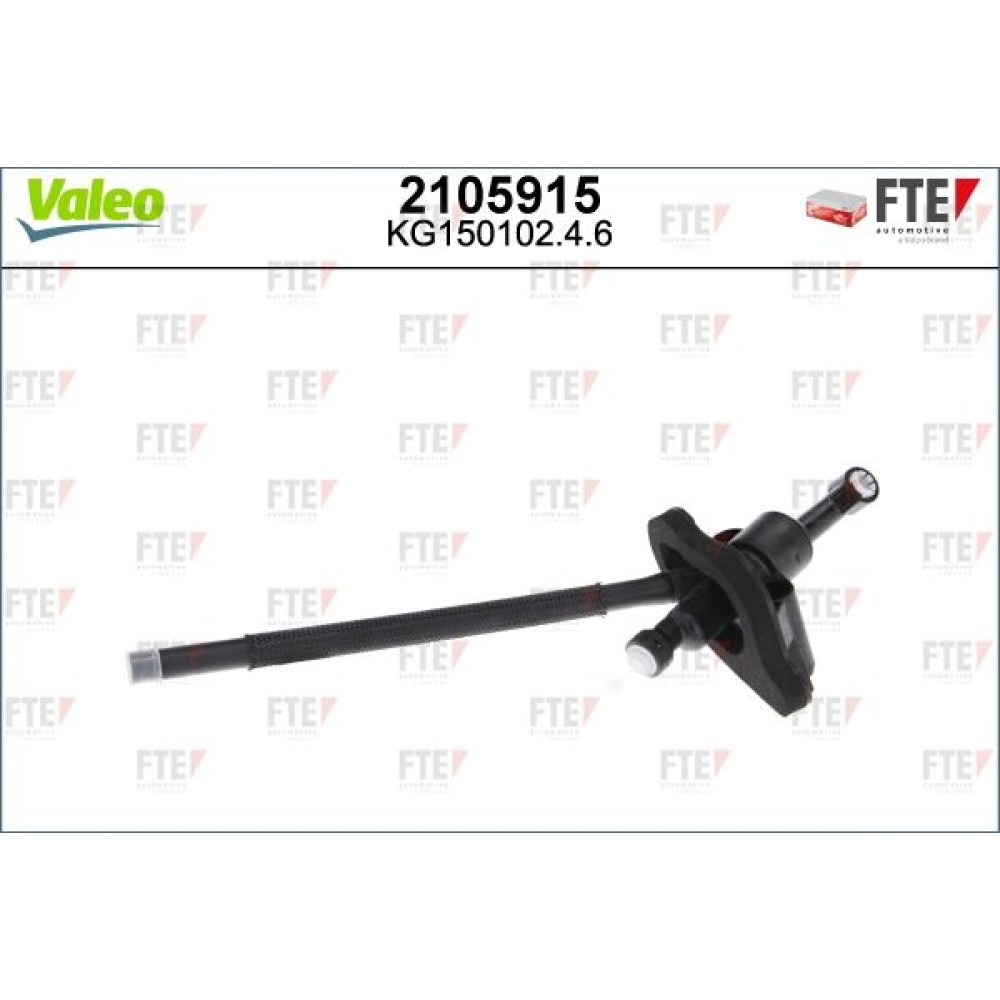 KG150102.4.6 VALEO ΑΝΤΛΙΑ ΣΥΜΠΛΕΚΤΗ ΑΝΩ KG150102.4.6 VALEO ΑΝΤΛΙΑ ΣΥΜΠΛΕΚΤΗ ΑΝΩ