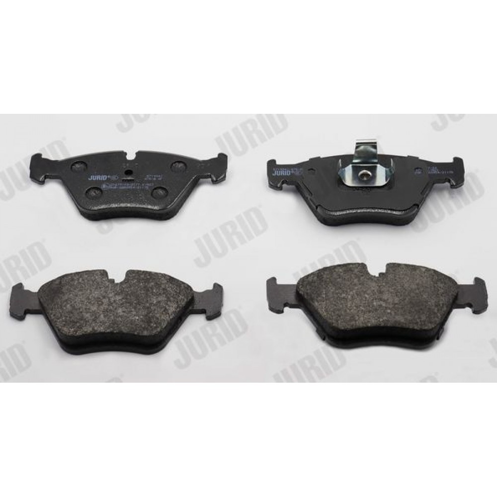 ΤΑΚ. BMW               JURID 