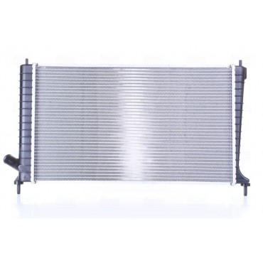 ΨΥΓΕΙΟ ΝΕΡΟΥ SAAB 9-5 2.0t 02> 608X359X26 NISSENS