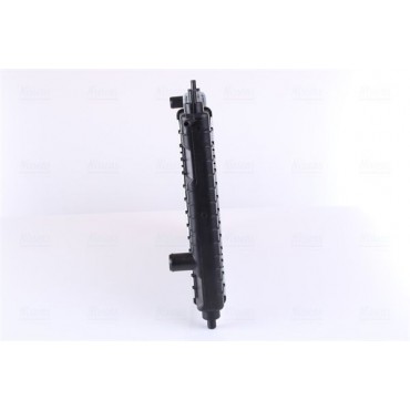 ΨΥΓΕΙΟ ΝΕΡΟΥ DAEWOO MATIZ 0.8 98> 458X294X16 NISSENS