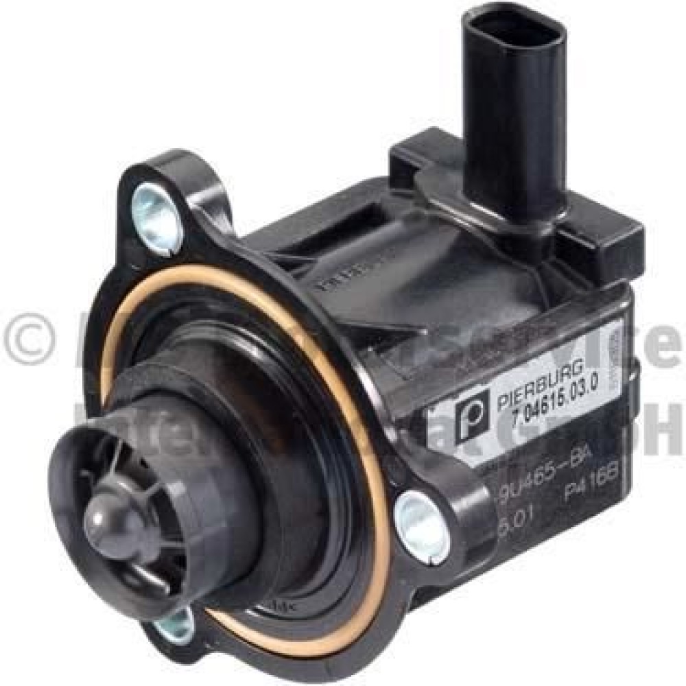 PIERBURG ΒΑΛΒΙΔΑ ΠΙΕΣΗΣ TURBO VOLVO PIERBURG ΒΑΛΒΙΔΑ ΠΙΕΣΗΣ TURBO VOLVO