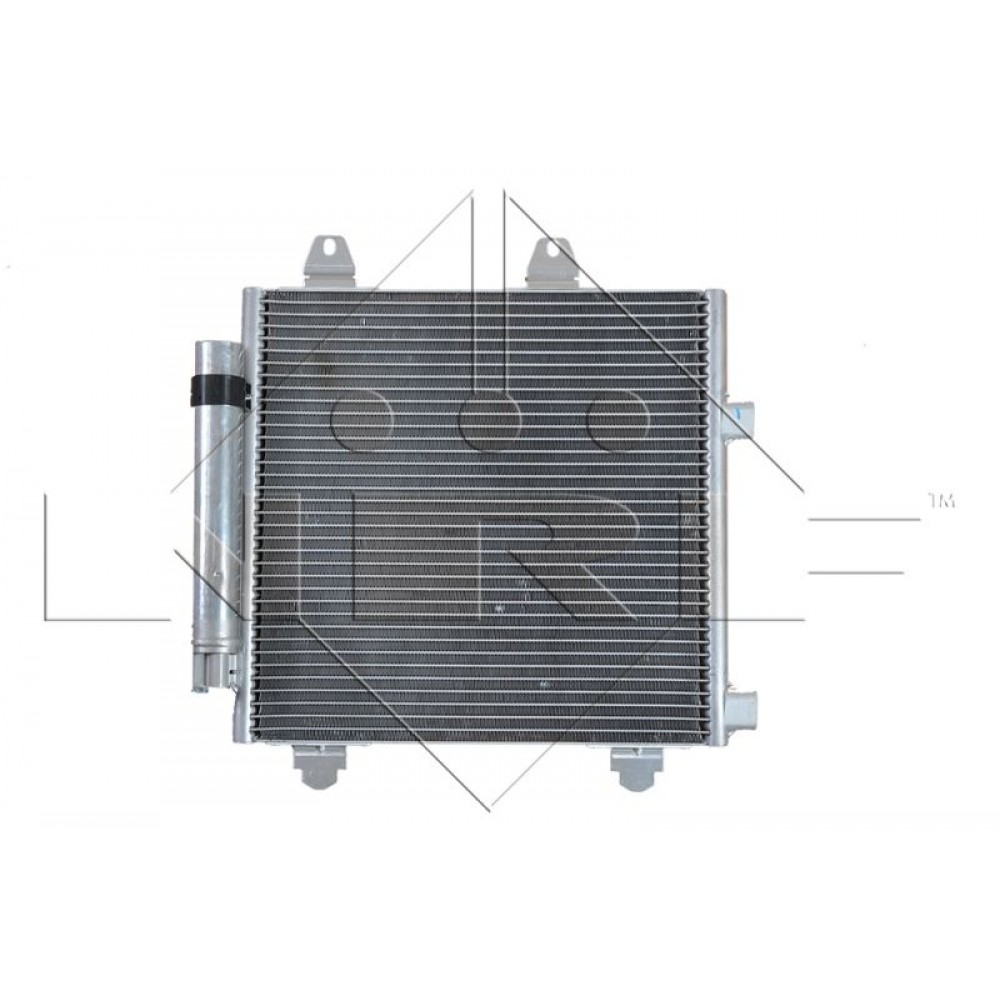 NRF ΨΥΓΕΙΑ A/C CITROEN NRF ΨΥΓΕΙΑ A/C CITROEN