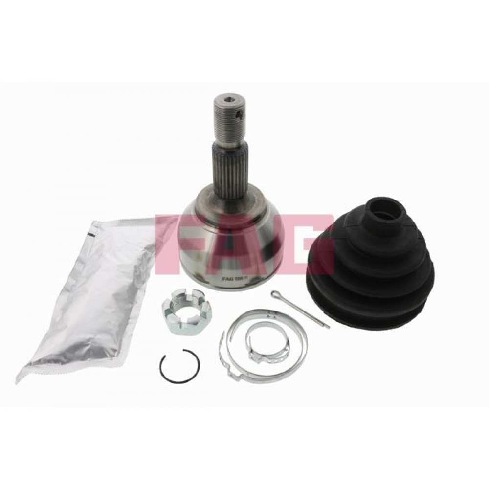 FAG ΜΠΙΛΙΟΦΟΡΟΣ