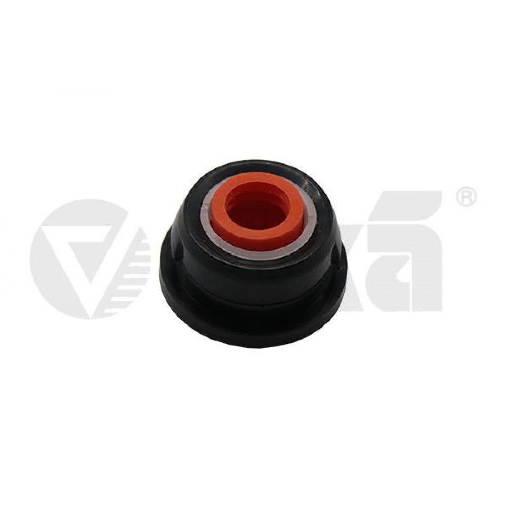 Υποδοχή, μοχλός επιλογής