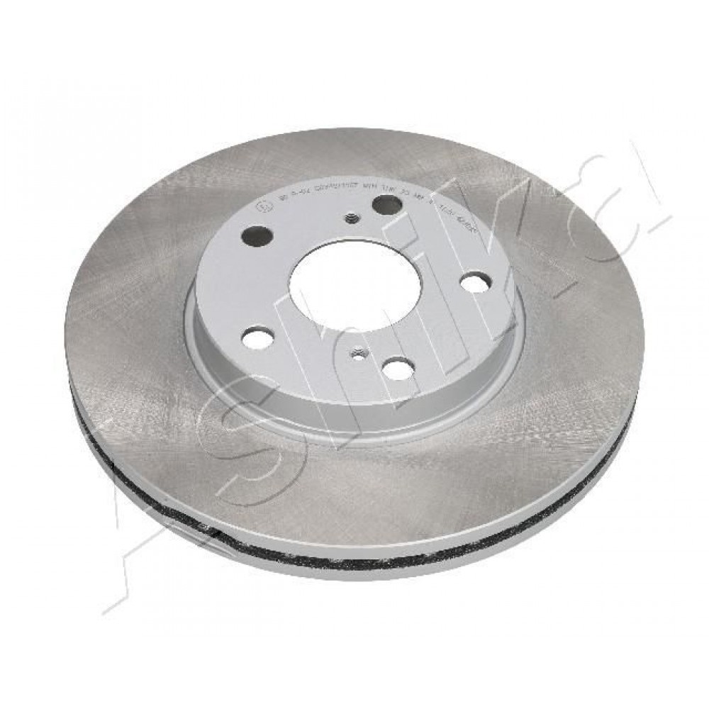 ΔΙΣΚ. TOYOTA AURIS 1.3,1.4D 12- (277*26) ΔΙΣΚ. TOYOTA AURIS 1.3,1.4D 12- (277*26)