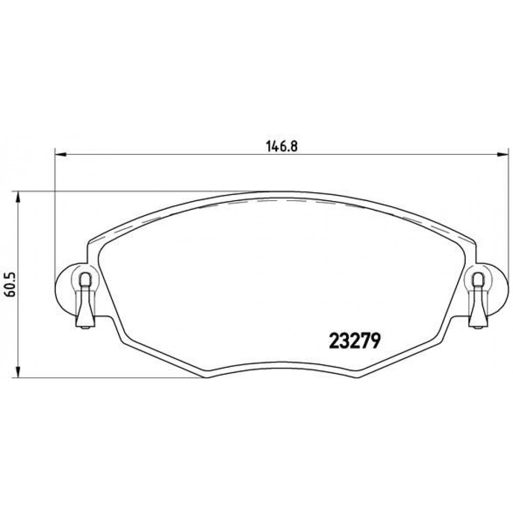 ΣΕΤ ΤΑΚAK. FORD MONDEO 1,8 01- ΣΕΤ ΤΑΚAK. FORD MONDEO 1,8 01-