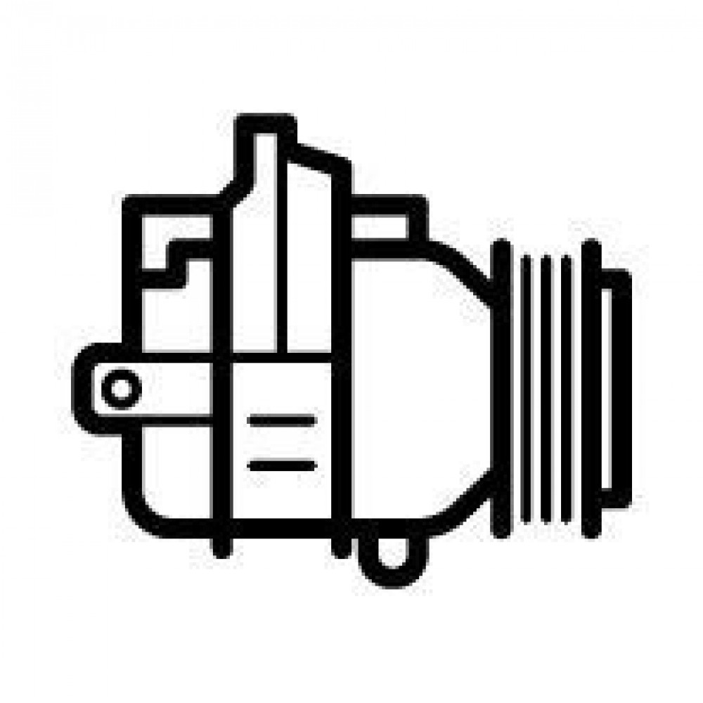 NRF ΚΟΜΠΡΕΣΕΡ A/C MERCEDES