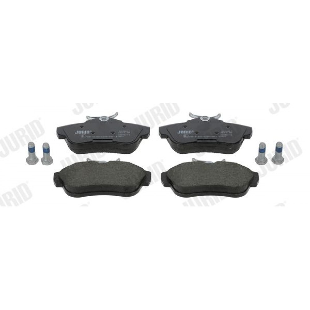 Brake Pad Set, disc brake Brake Pad Set, disc brake