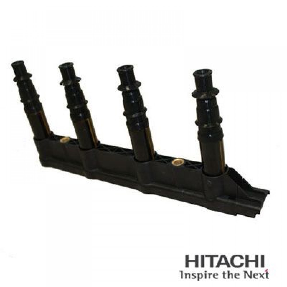 ΠΟΛ/ΣΤΗΣ CITROEN C2,C3-PEUGEOT 206,207,307 1.4 16V 04- HITACHI ΠΟΛ/ΣΤΗΣ CITROEN C2,C3-PEUGEOT 206,207,307 1.4 16V 04- HITACHI