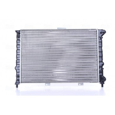 ΨΥΓΕΙΟ ΝΕΡΟΥ ALFA 156 1.6,1.8 16V T.SPRK <05 580X415X34  NISSENS