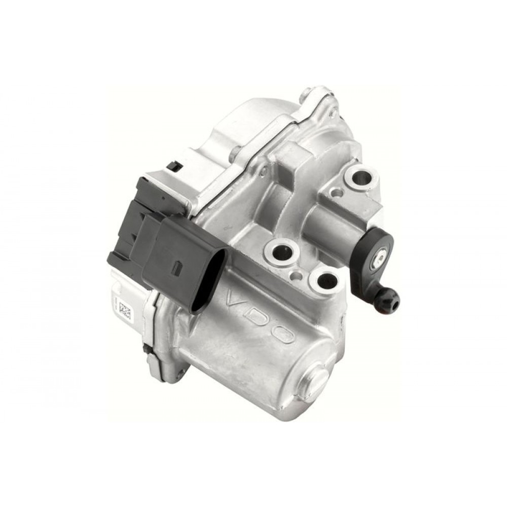 VDO ΜΕΤΡΗΤΗΣ ΜΑΖΑ ΑΕΡΑ AUDI