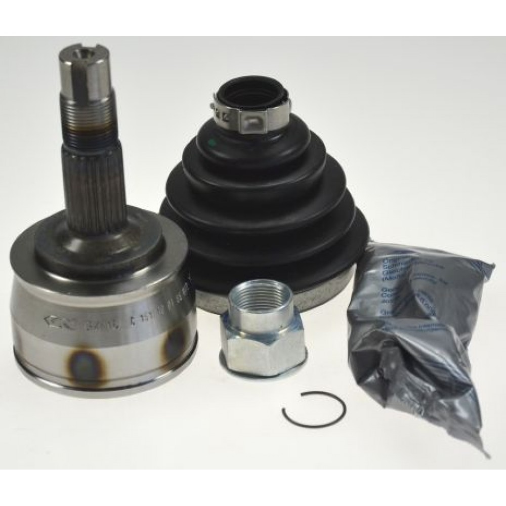 GKN/LOBRO ΜΠΙΛΙΟΦΟΡΟΣ GKN/LOBRO ΜΠΙΛΙΟΦΟΡΟΣ