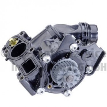 ΑΝΤΛΙΑ ΝΕΡΟΥ AUDI A3 1.8 TFSI