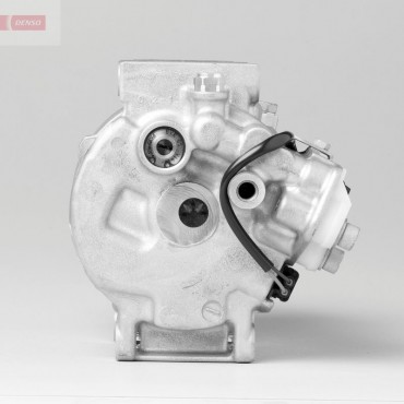 ΚΟΜΠΡΕΣΕΡ A/C MERCEDES A CLASS A160,A180 -12 DENSO
