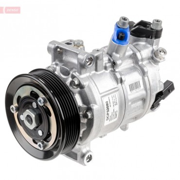 ΚΟΜΠΡΕΣΕΡ A/C  DENSO