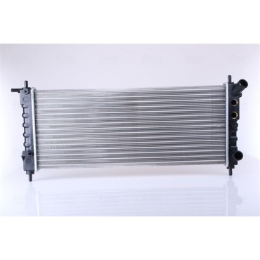 ΨΥΓΕΙΟ ΝΕΡΟΥ OPEL CORSA B 1.0,1.2 <00 680X285X23 NISSENS