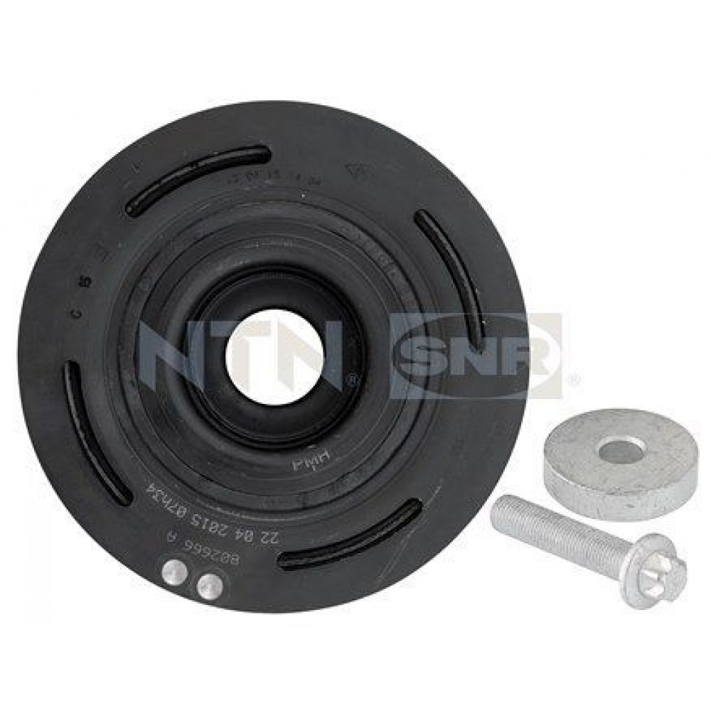 NTN-SNR ΤΡΟΧΑΛΙΑ ΣΤΡΟΦΑΛΟΥ RENAULT