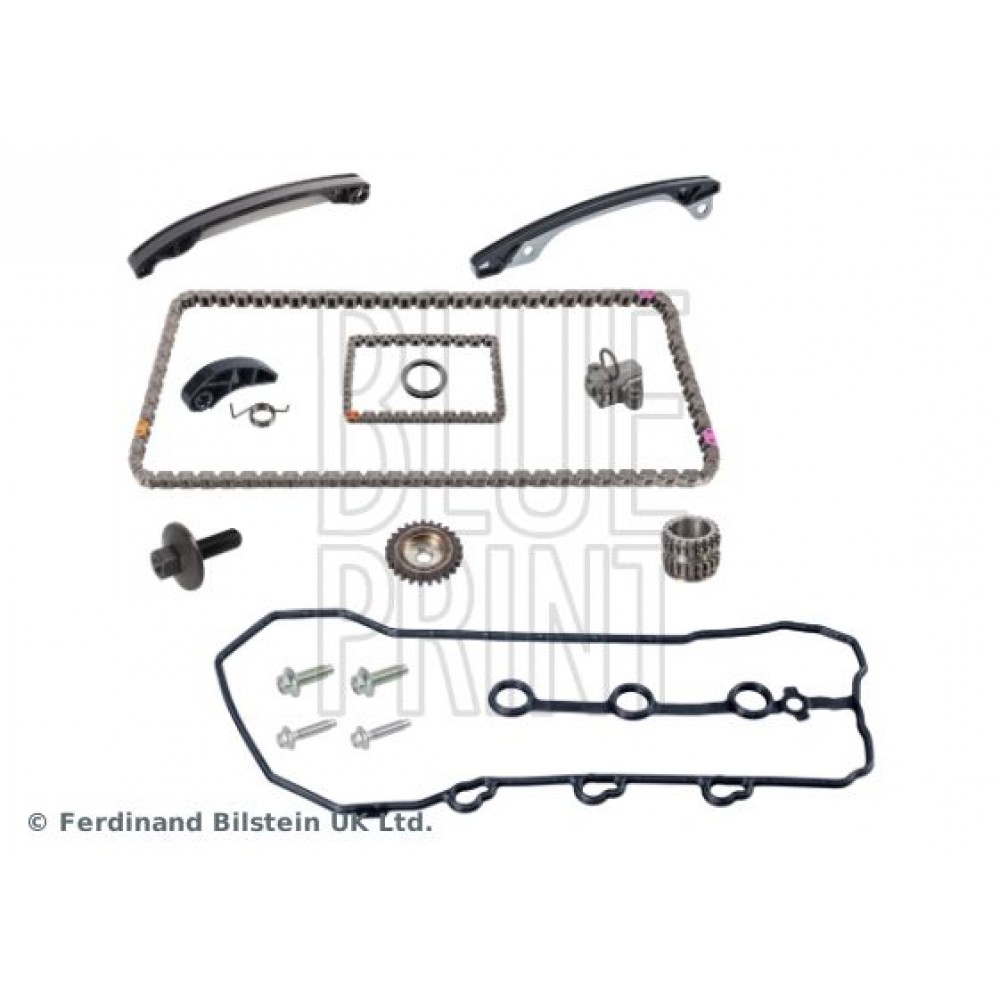 BLUEPRINT ΣΕΤ ΚΑΔΕΝΑΣ ΧΡΟΝΙΣΜΟΥ