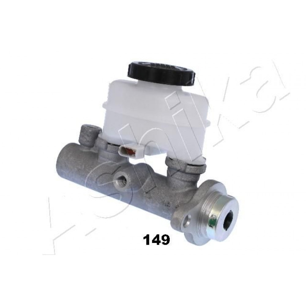 ΑΝΤΛ. ΦΡΕΝ. NISSAN SUNNY (Y10) 1.6 Φ20mm  ASHIKA