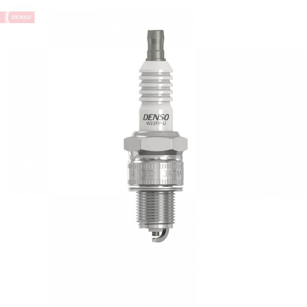 DENSO (W22FPU10) ΜΠΟΥΖΙ ΝΙΚΕΛ 1ΑΚΙΔΟ -10- DENSO (W22FPU10) ΜΠΟΥΖΙ ΝΙΚΕΛ 1ΑΚΙΔΟ -10-