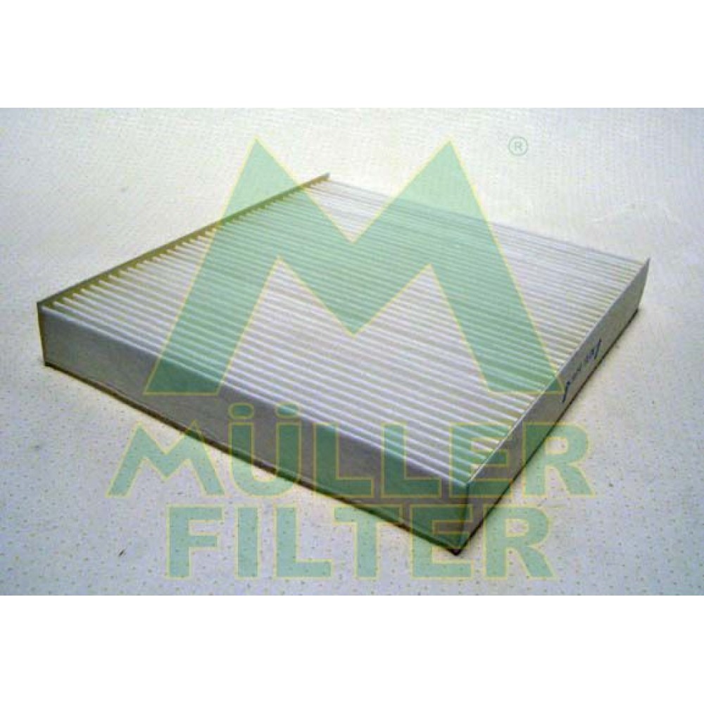 ΦΙΛΤΡΟ ΚΑΜΠΙΝΑΣ NISSAN