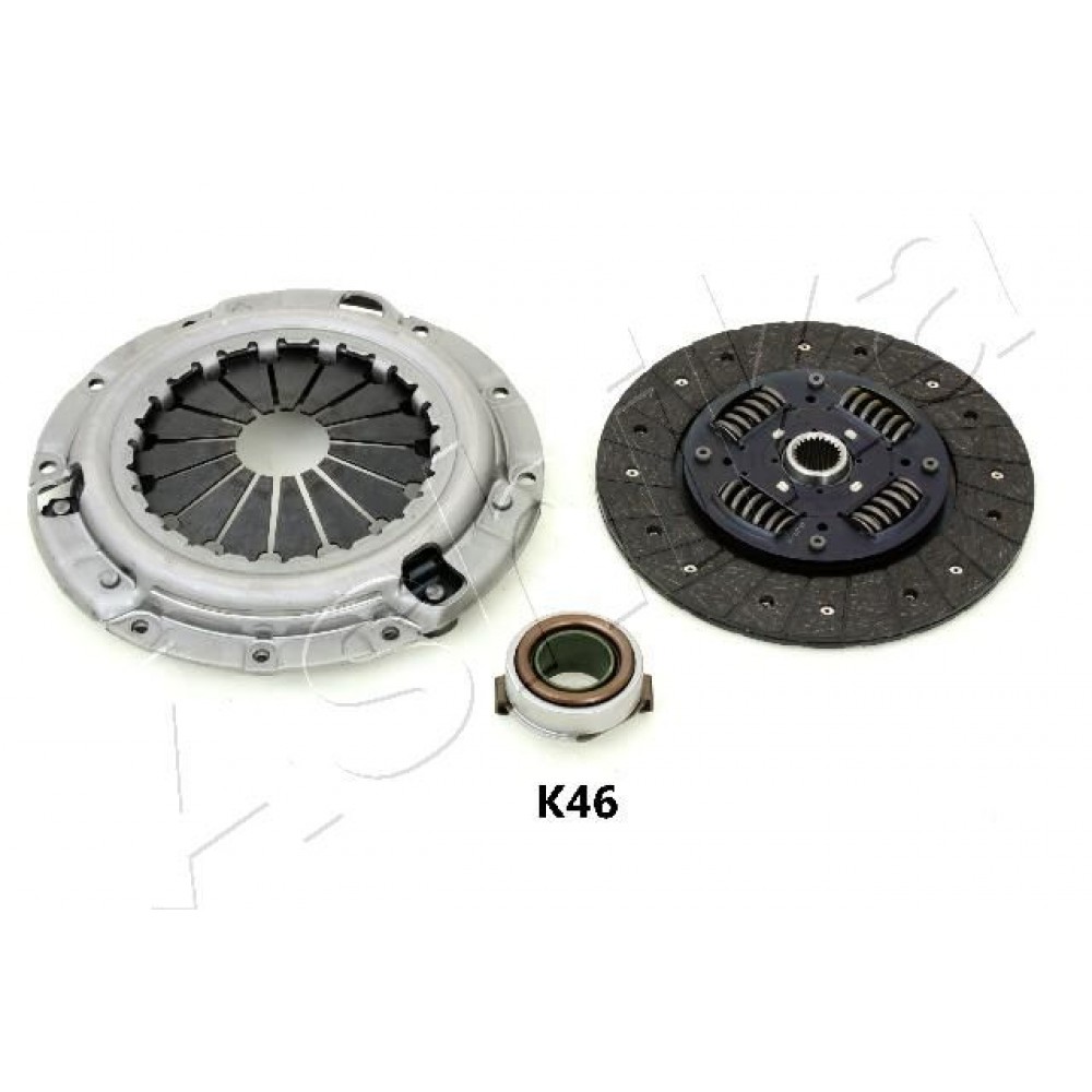 ΣΕΤ ΣΥΜΠΛΕΚΤΗ Φ240 KIA SORENTO I 2.4 02>  ASHIKA