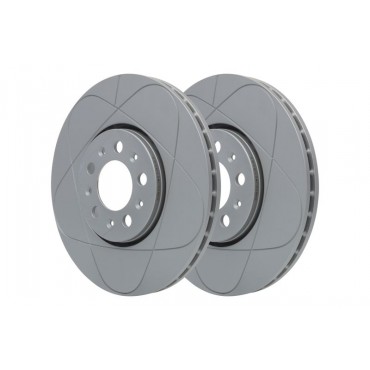 525113 ΔΙΣΚΟΙ ΕΜΠΡ.POWER DISC GOLV IV (288MM)