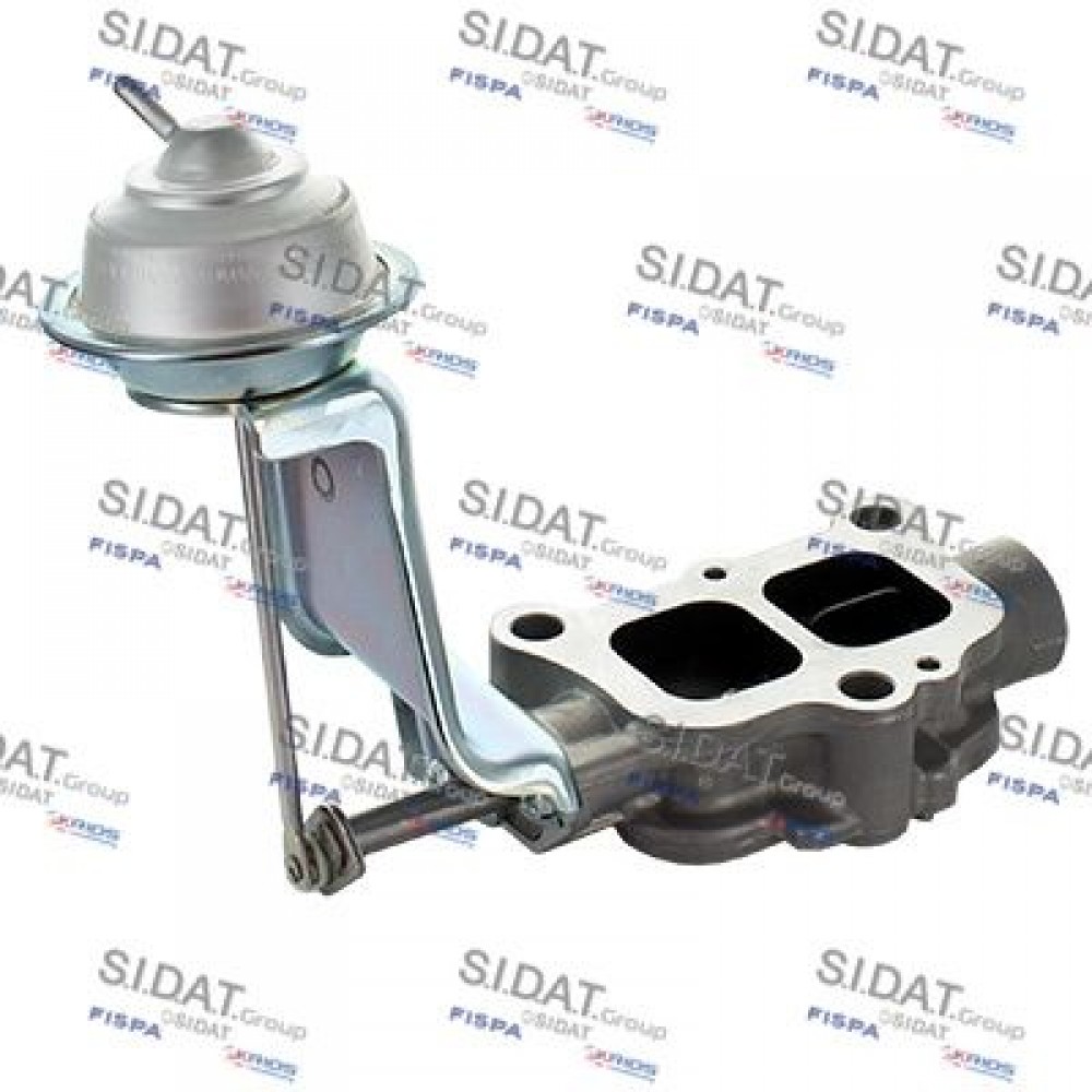 SIDAT ΒΑΛΒΙΔΑ EGR