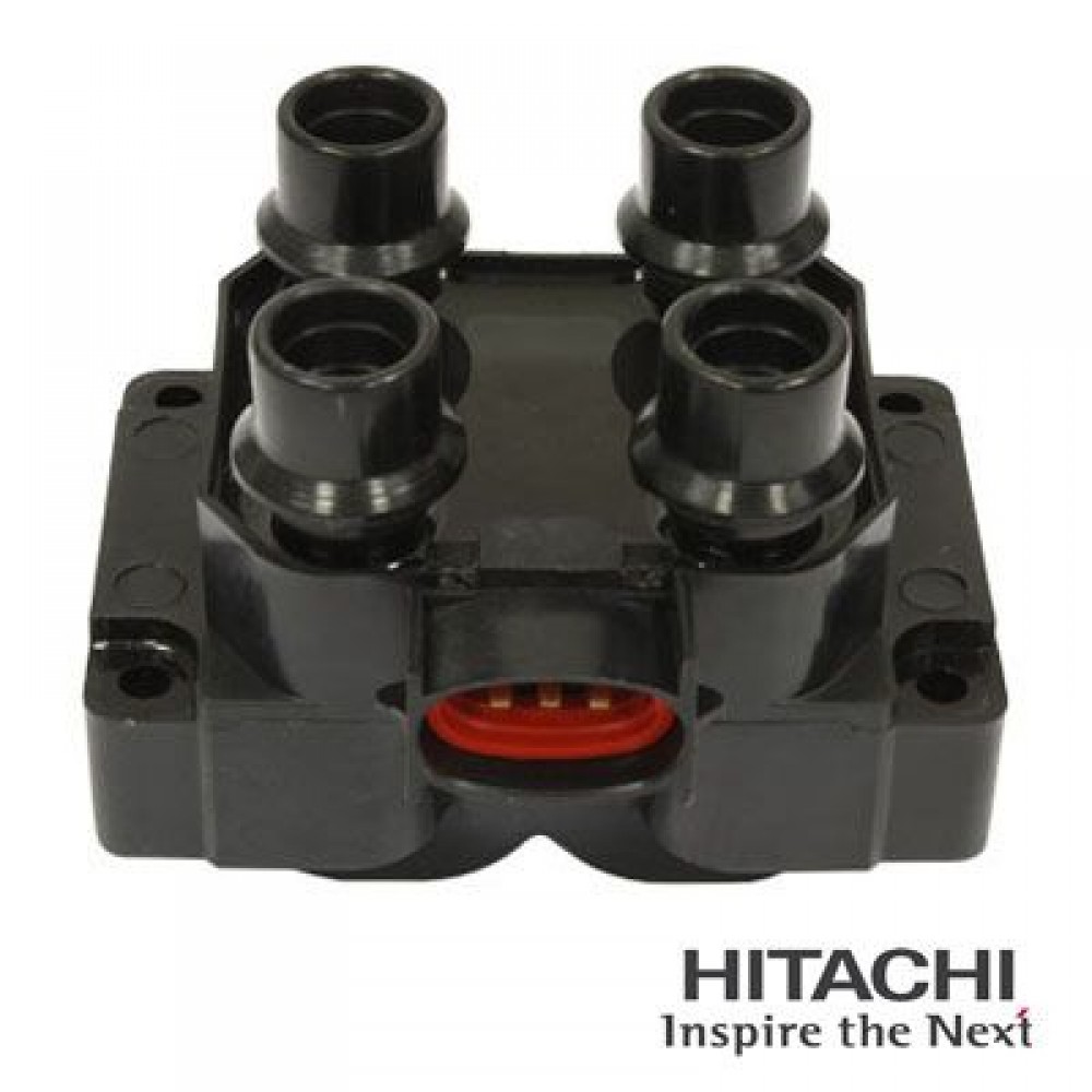 HITACHI ΠΟΛΛΑΠΛΑΣΙΑΣΤΗΣ FORD HITACHI ΠΟΛΛΑΠΛΑΣΙΑΣΤΗΣ FORD