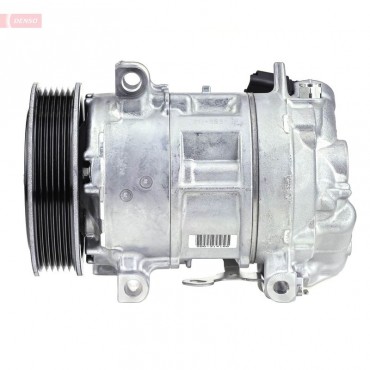 ΚΟΜΠΡΕΣΕΡ A/C PEUGEOT 308 II 1.6 & HDI 13> DENSO
