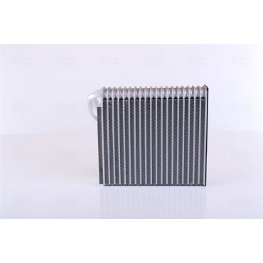 ΕΞΑΕΡΙΩΤΗΣ A/C MERCEDES A-CLASS (W168) A140 <04 200X216X60  NISSENS