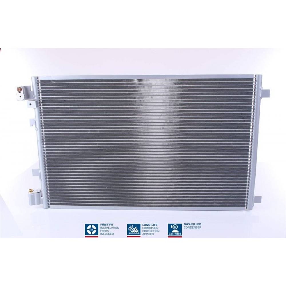 ΨΥΓΕΙΟ A/C NISSAN QASHQI/+2 1.5 dCi <13 645X376X16 NISSENS ΨΥΓΕΙΟ A/C NISSAN QASHQI/+2 1.5 dCi <13 645X376X16 NISSENS