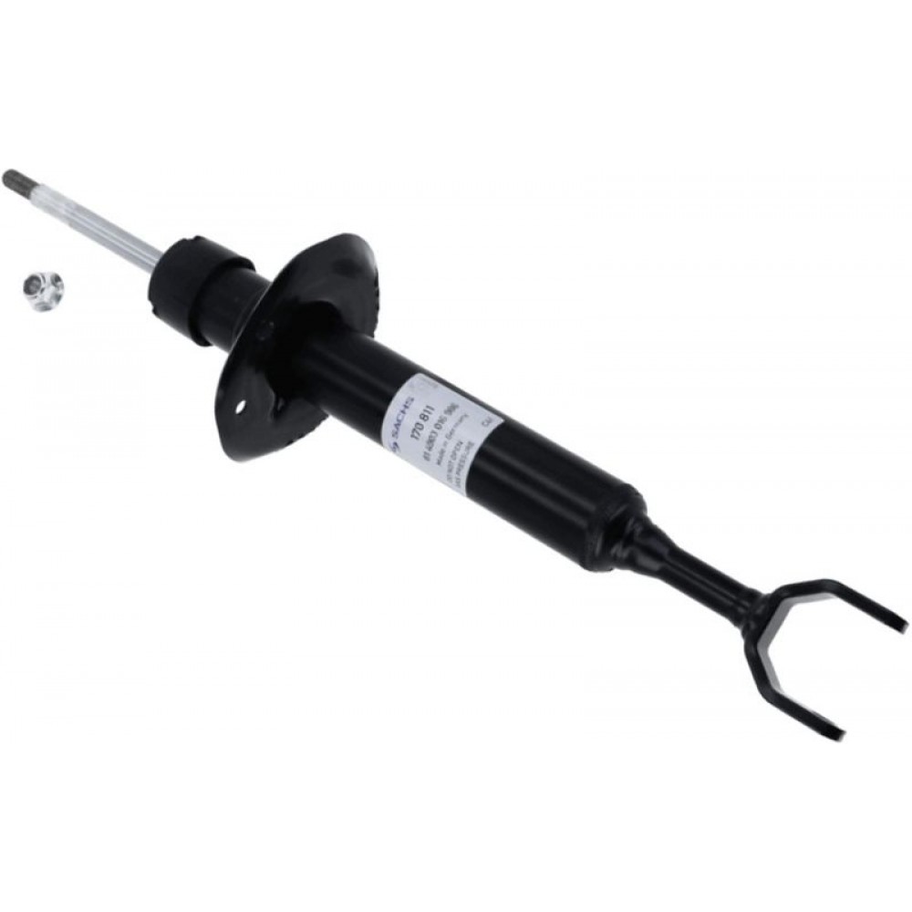 AΜΟΡΤΙΣΕΡ ΕΜΠΡ.Α4 95- *SACHS*