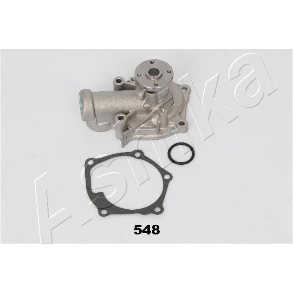 ΤΡ. Ν. MITSUBISHI OUTLANDER I 2.0 03- ΤΡ. Ν. MITSUBISHI OUTLANDER I 2.0 03-