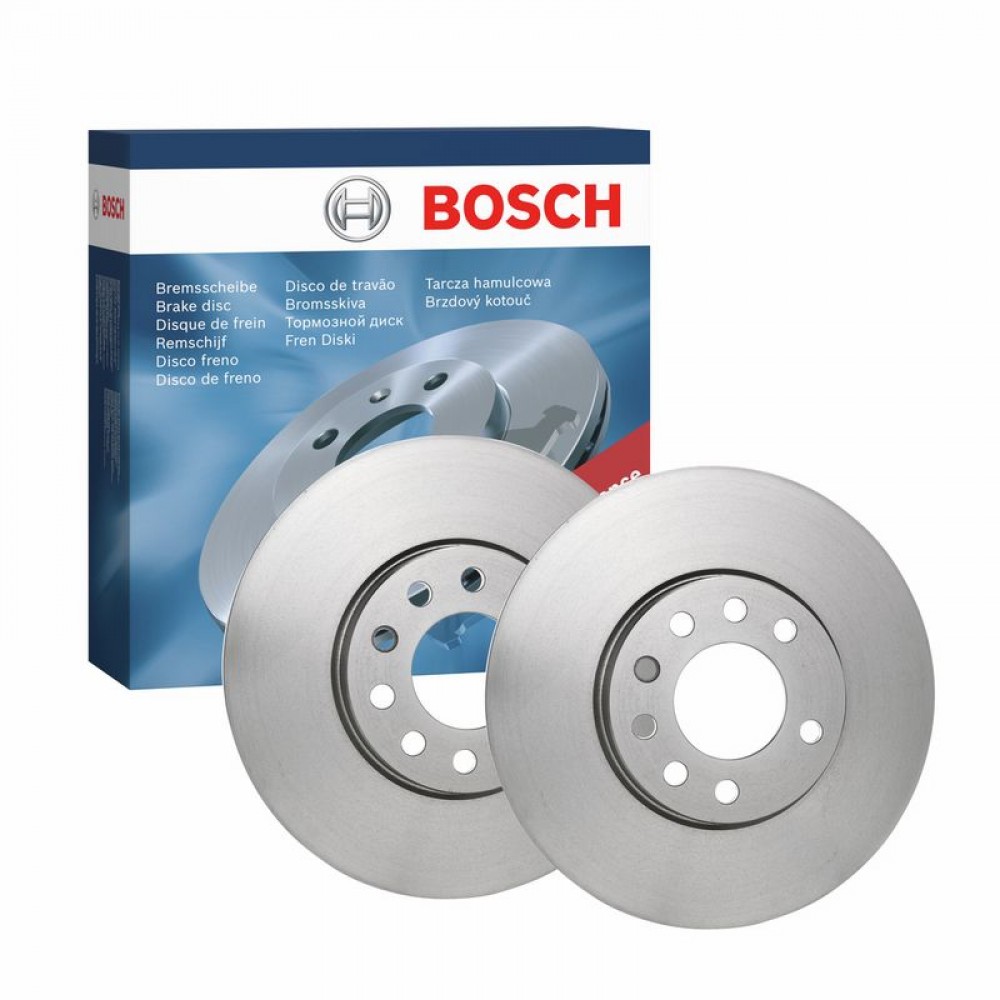 BOSCH ΔΙΣΚΟΠΛΑΚΕΣ OPEL