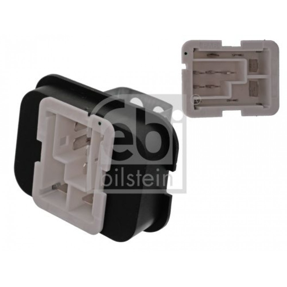 FEBI ΑΝΤΙΣΤΑΣΗ ΒΕΝΤΙΛΑΤΕΡ ΚΑΛΟΡΙΦΕΡ OPEL