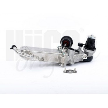 ΒΑΛΒΙΔΑ AGR AUDI A3 1.6,2.0 TDI <12