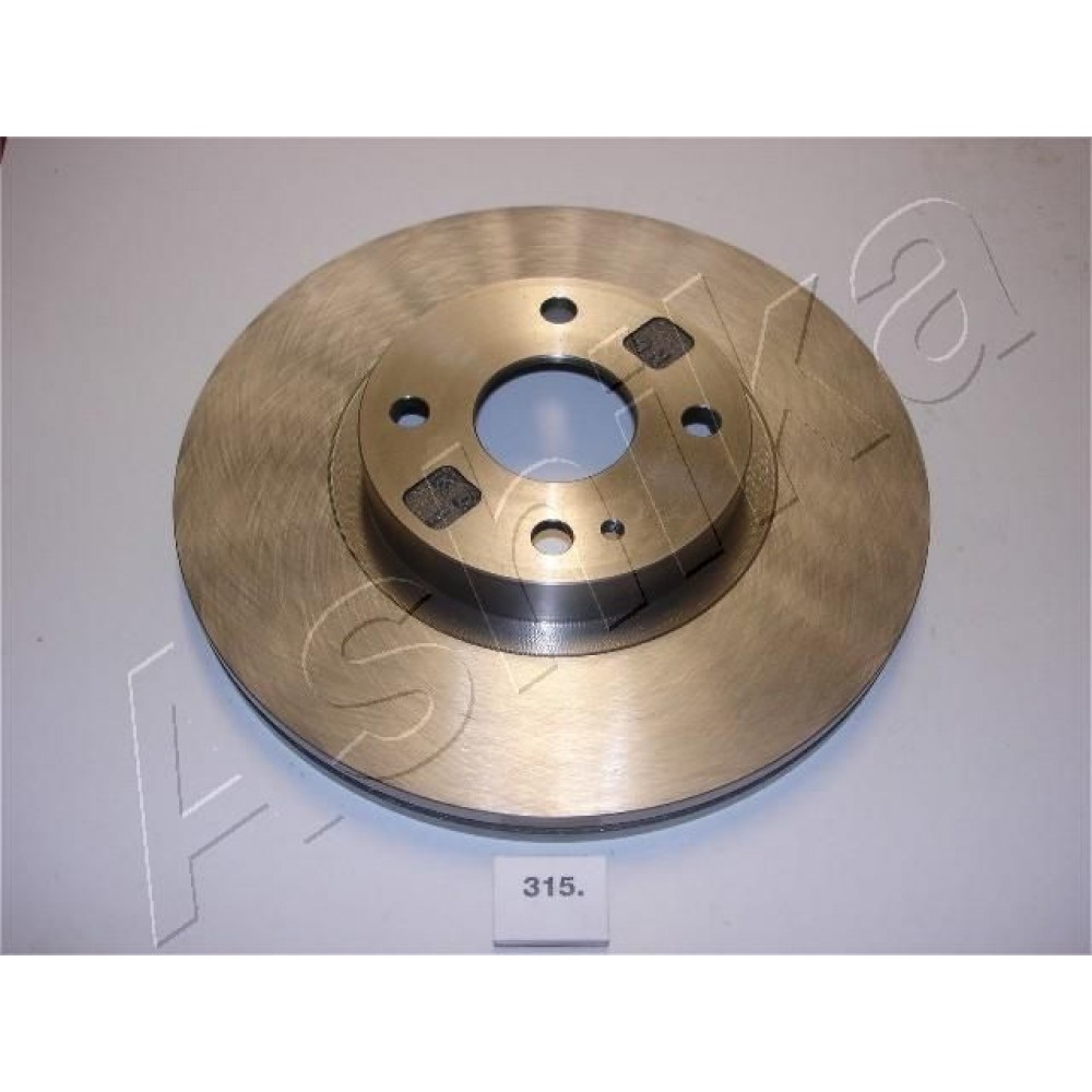 ΔΙΣΚ. MAZDA MX-5 II 1.8 16V -05 (269,5*22) ΔΙΣΚ. MAZDA MX-5 II 1.8 16V -05 (269,5*22)