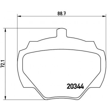 ΤΑΚΑΚΙΑ LAND ROVER DISCOVERY93