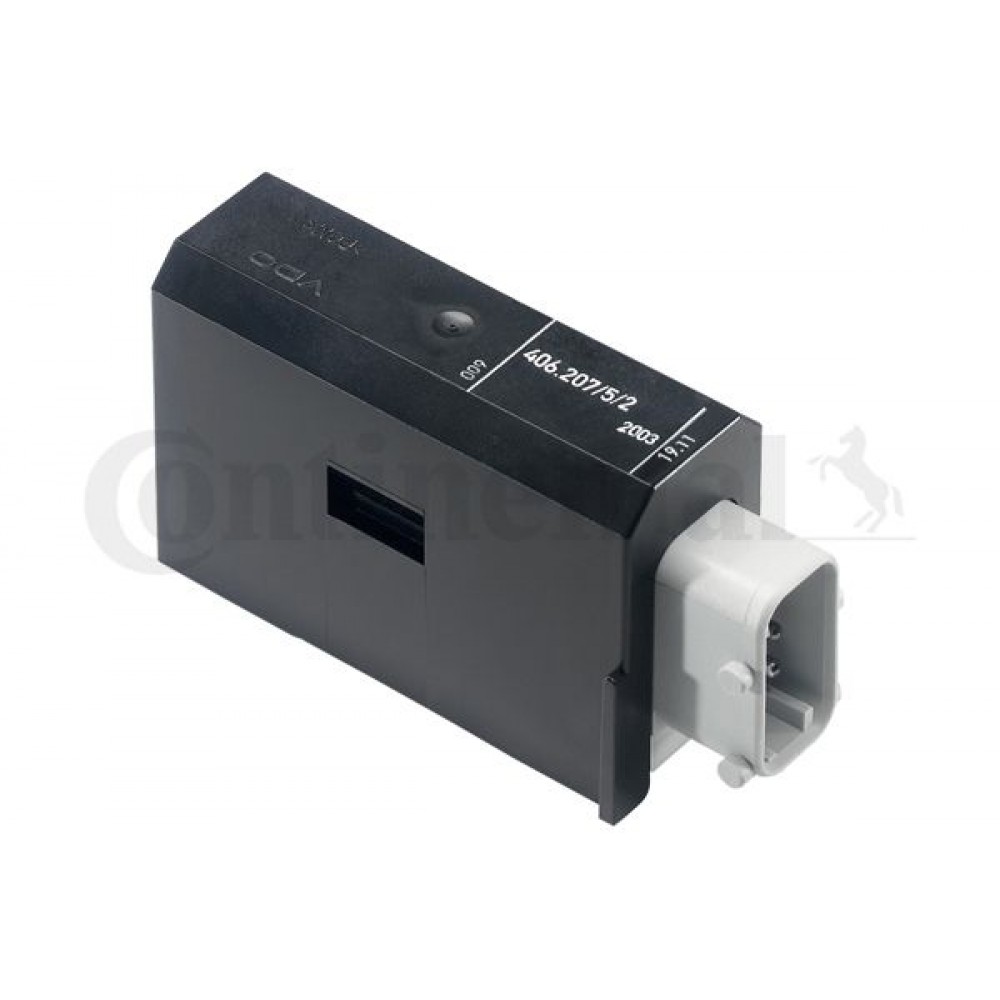 VDO ΜΟΤΕΡ ΚΛΕΙΔΑΡΙΑΣ