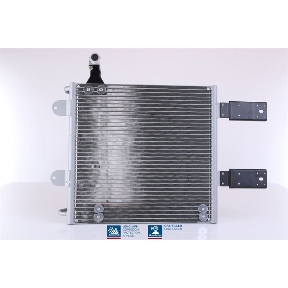 ΨΥΓΕΙΟ A/C VW LUPO 1.4FSI <05 380X360X16 NISSENS ΨΥΓΕΙΟ A/C VW LUPO 1.4FSI <05 380X360X16 NISSENS