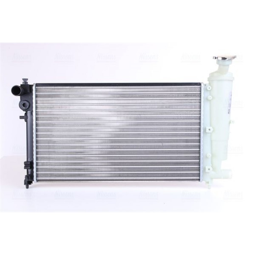 ΨΥΓΕΙΟ ΝΕΡΟΥ CITROEN SAXO ALL <03 530X322X23 NISSENS ΨΥΓΕΙΟ ΝΕΡΟΥ CITROEN SAXO ALL <03 530X322X23 NISSENS