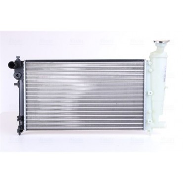 ΨΥΓΕΙΟ ΝΕΡΟΥ CITROEN SAXO ALL <03 530X322X23  NISSENS