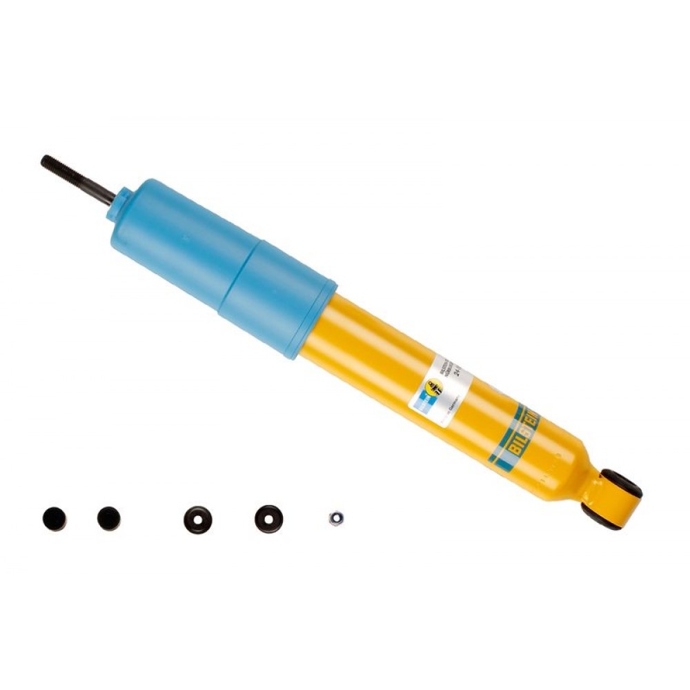 BILSTEIN ΑΜΟΡΤΙΣΕΡ (24-060622) SUZUKI BILSTEIN ΑΜΟΡΤΙΣΕΡ (24-060622) SUZUKI