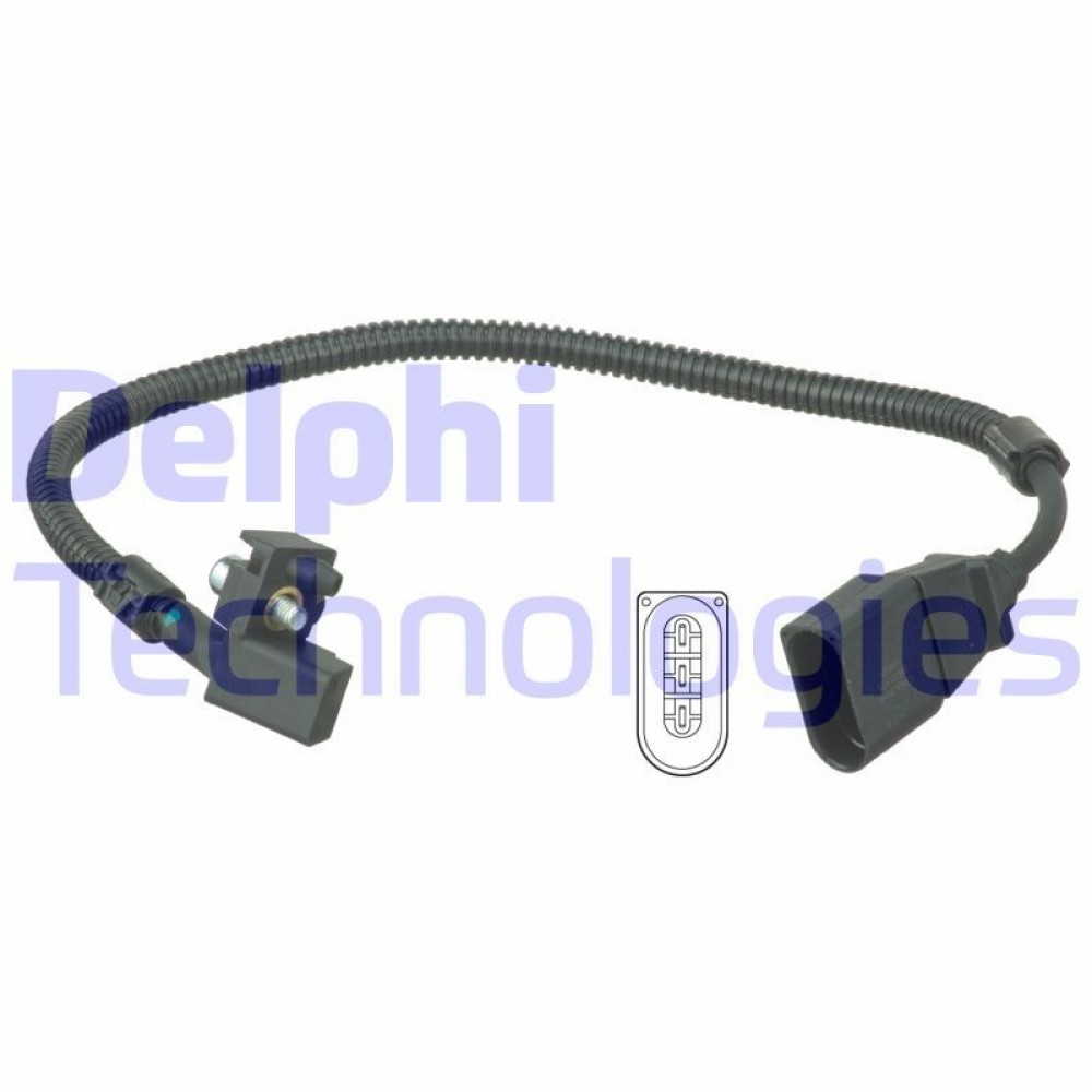 DELPHI ΑΙΣΘΗΤΗΡΑΣ ΕΚΚΕΝΤΡΟΦΟΡΟΥ VAG DELPHI ΑΙΣΘΗΤΗΡΑΣ ΕΚΚΕΝΤΡΟΦΟΡΟΥ VAG